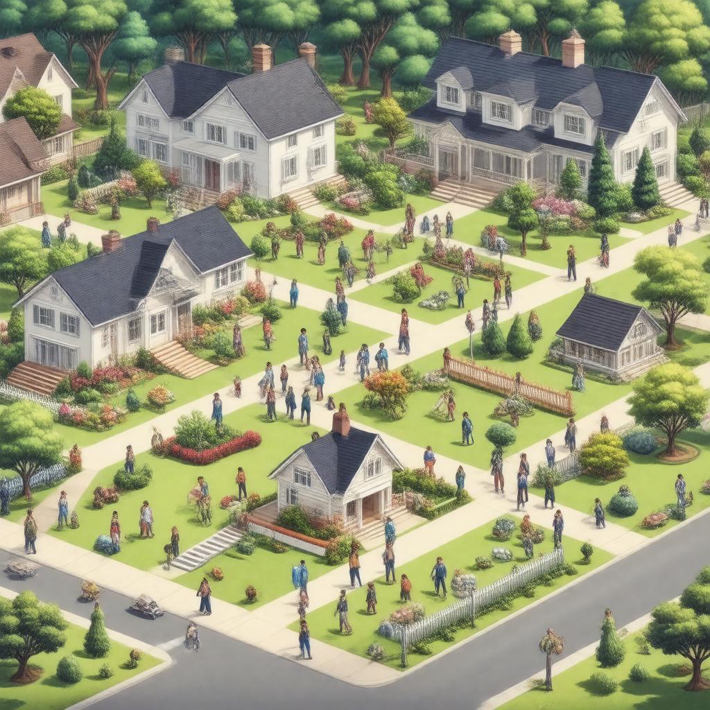 The Sims